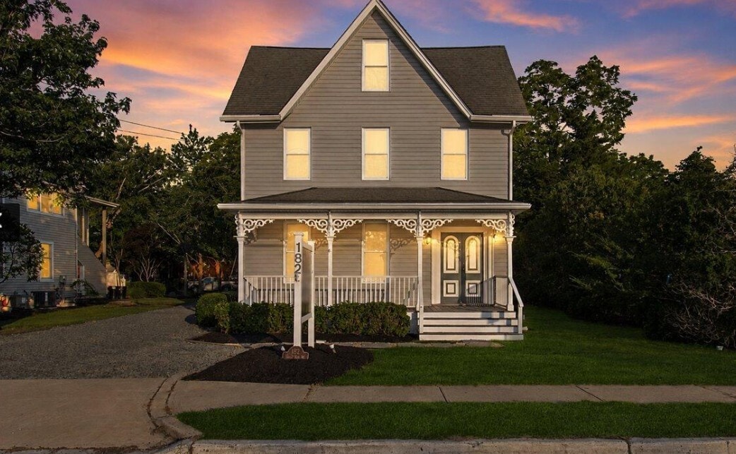 182 N Main St, Stafford, NJ for sale Primary Photo- Image 1 of 2
