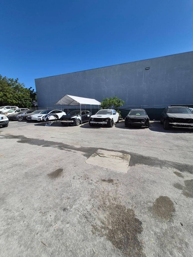 12459 SW 130th St, Miami, FL 33186 - Unité 8, 9,12 - - Autre - Image 2 of 4