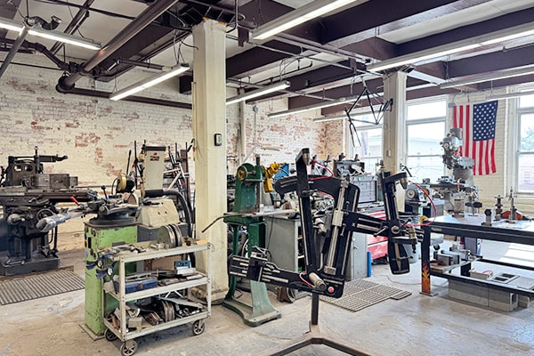 271 Western Ave, Lynn, MA for lease Interior Photo- Image 1 of 2