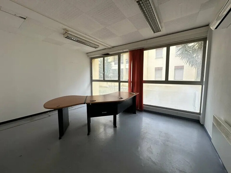 Bureau dans Montpellier à louer - Photo intérieure - Image 3 de 9