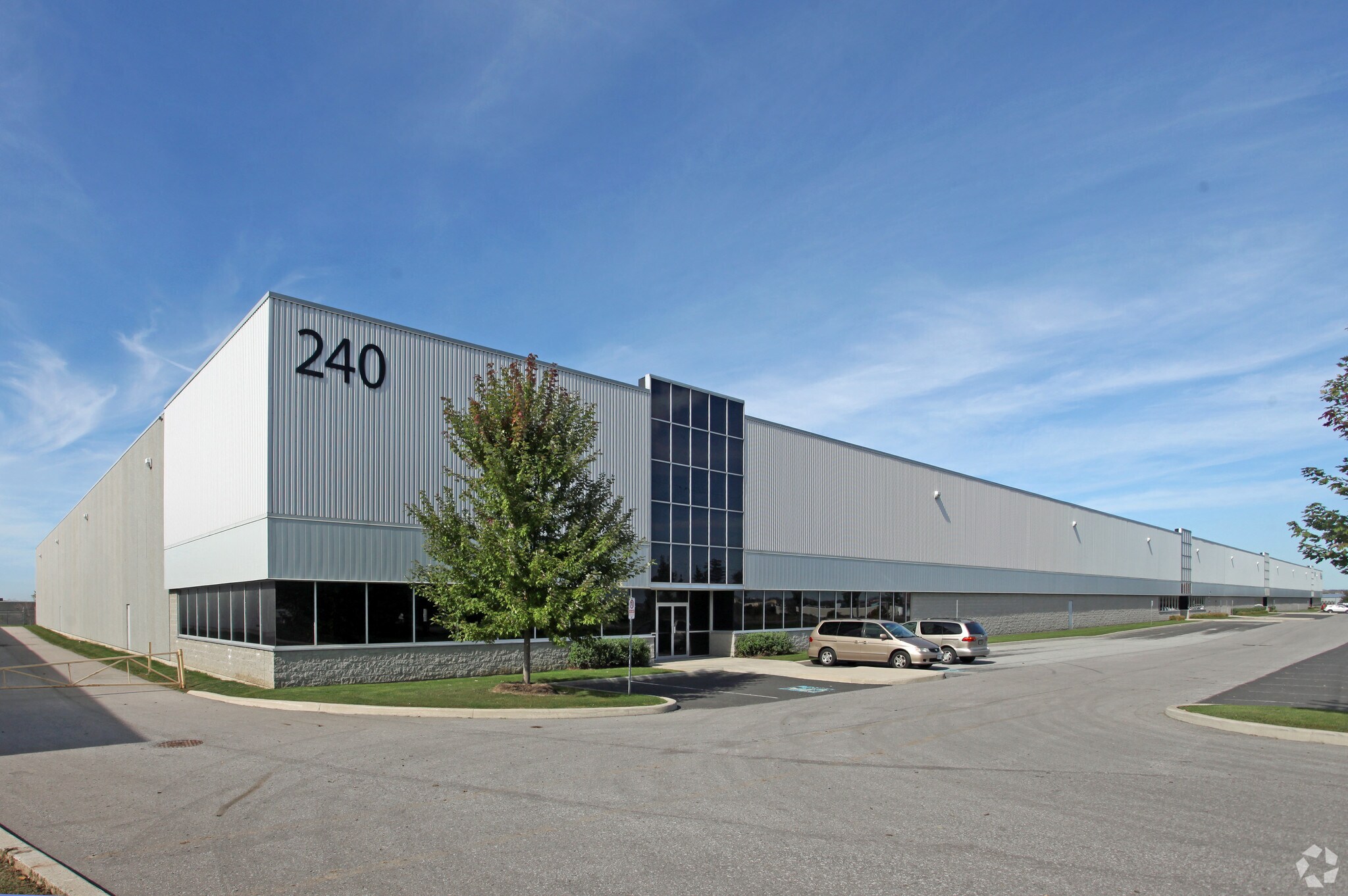 240 S Blair St, Whitby, ON for sale Primary Photo- Image 1 of 1