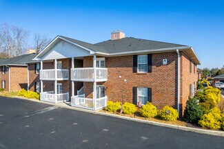 More details for 1045 Fisk Rd, Cookeville, TN - Multifamily for Sale