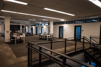 8200 S Unit Dr, Tulsa, OK for lease Building Photo- Image 1 of 6