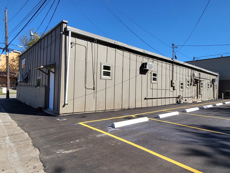 1703-1709 W Avenue M, Temple, TX for lease - Building Photo - Image 2 of 3
