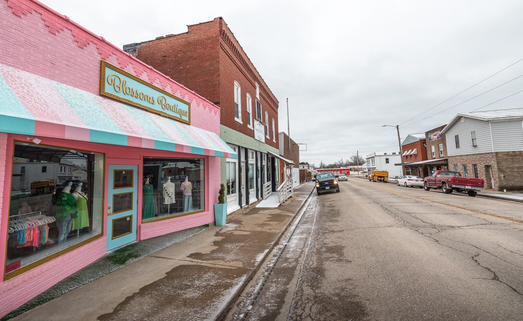 305 S Alvarado Ave, Belle, MO à vendre Photo principale- Image 1 de 1