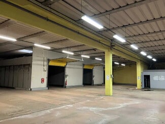 More details for 101 Allée De La Muscatelle, Aubagne - Flex for Lease