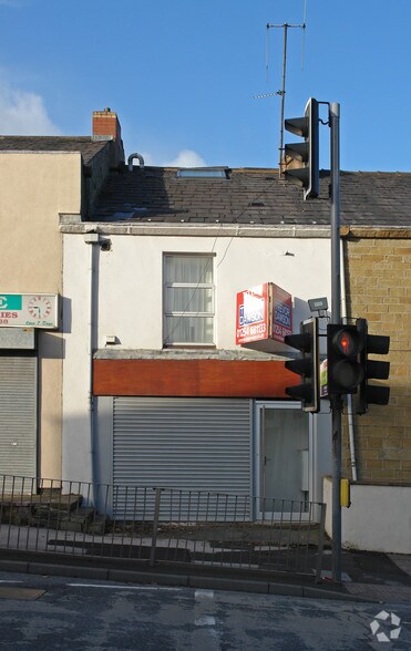 279 Whalley Rd, Accrington à louer - Photo du bâtiment - Image 3 de 4