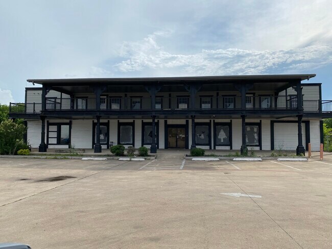 Plus de détails pour 119 E Us-80 Hwy, Forney, TX - Commerce de détail à vendre