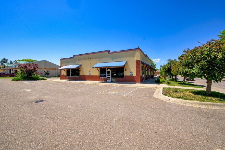 1925 Sherwood St, Missoula, MT à louer - Photo du bâtiment - Image 1 de 22