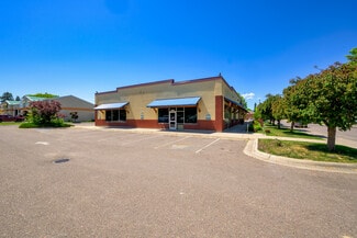 Plus de détails pour 1925 Sherwood St, Missoula, MT - Commerce de détail à louer