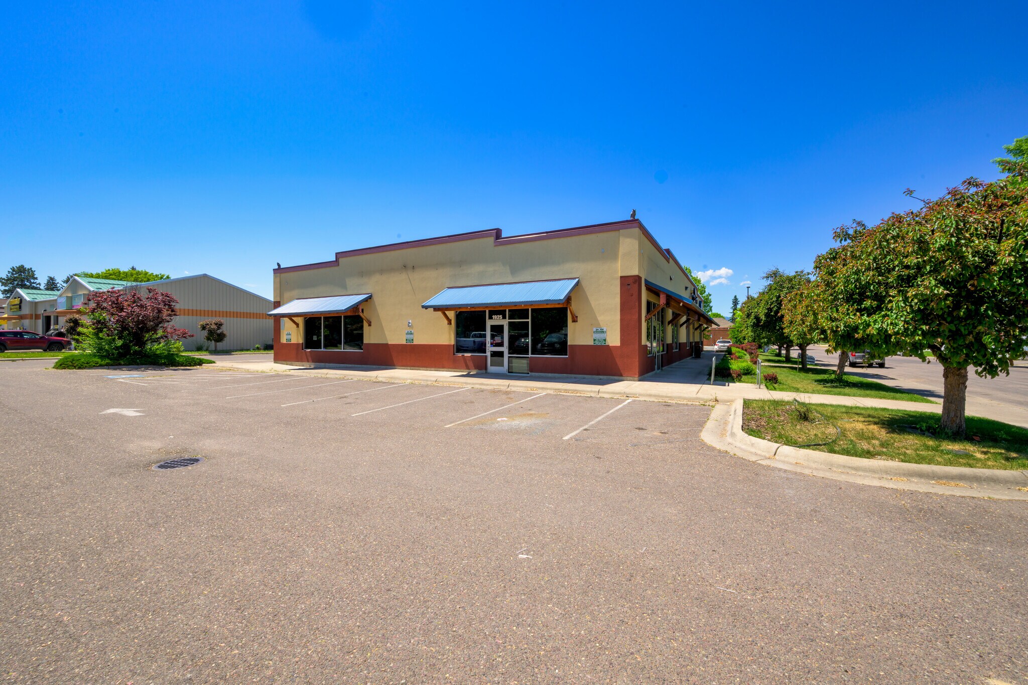 1925 Sherwood St, Missoula, MT for lease Building Photo- Image 1 of 23