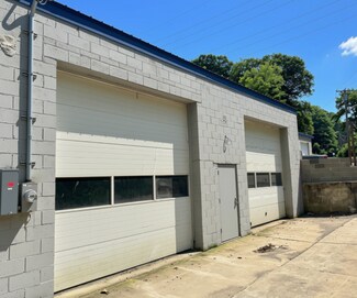 Plus de détails pour 5 McGovern, Unit B blvd, Crescent, PA - Local d'activités à louer