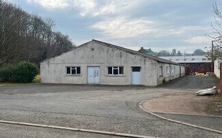 More details for 2-3 Dunsdale Rd, Selkirk - Industrial for Sale