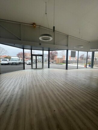 Plus de détails pour 4 Boulevard Du Libre Échange, Saint-Orens-de-Gameville - Commerce de détail à louer