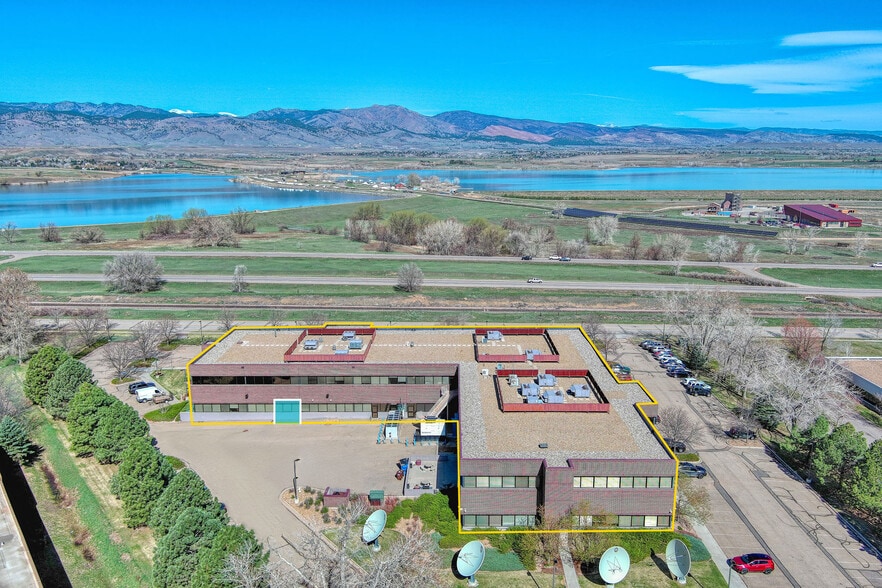 6000 Spine Rd, Boulder, CO for lease - Primary Photo - Image 1 of 14