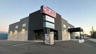 More details for 9108 Warren H Abernathy Hwy, Spartanburg, SC - Flex for Lease