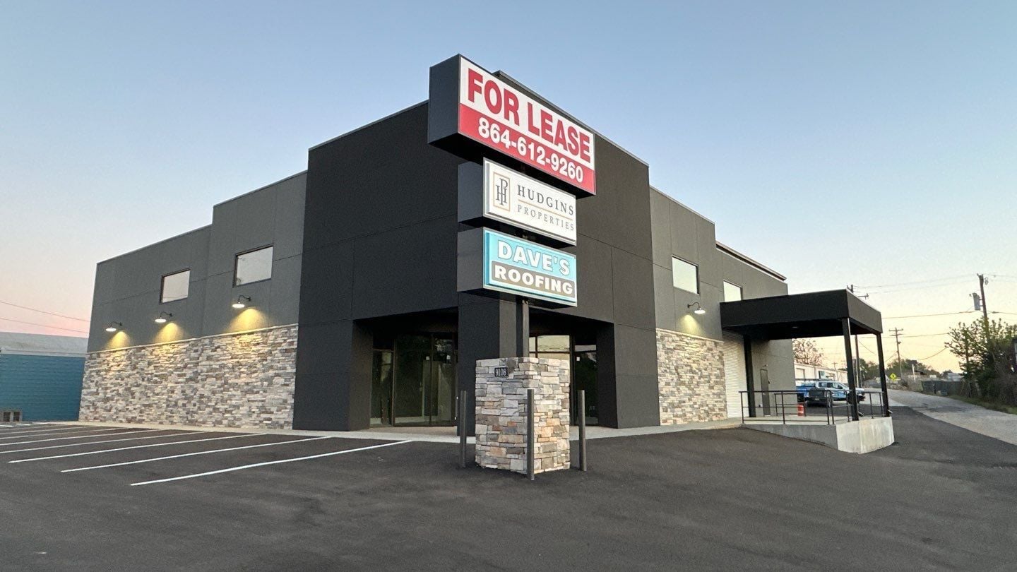 9108 Warren H Abernathy Hwy, Spartanburg, SC for lease Primary Photo- Image 1 of 18