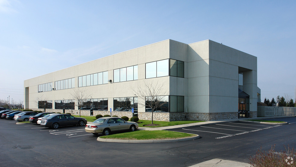 8999 Gemini Pky, Westerville, OH for lease - Building Photo - Image 2 of 5