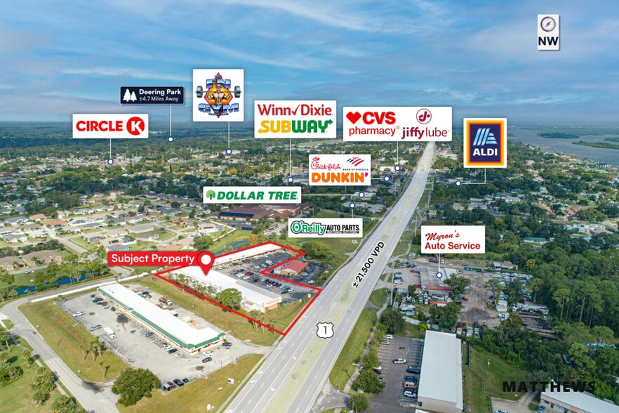 2102 S Ridgewood Ave, Edgewater, FL for sale - Building Photo - Image 3 of 5