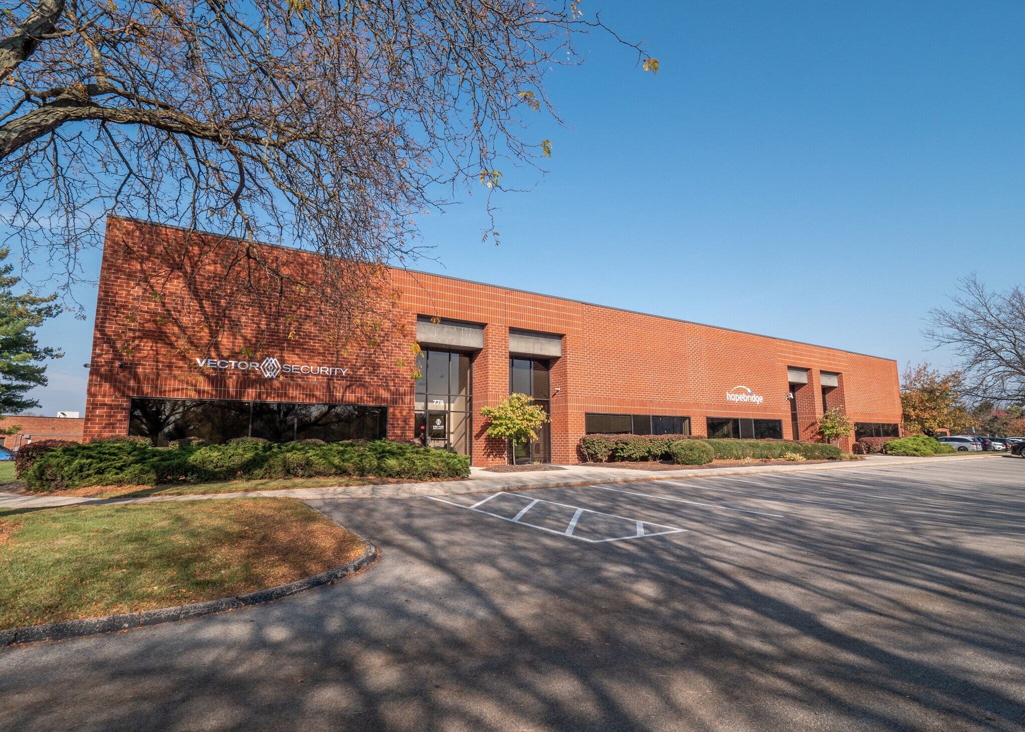 765-779 Brooksedge Blvd, Westerville, OH for lease Primary Photo- Image 1 of 3