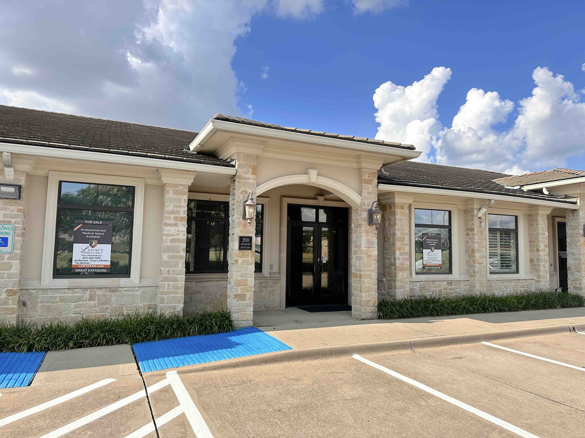 6513 Preston Rd, Plano, TX for sale Building Photo- Image 1 of 5