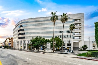 More details for 11900 W Olympic Blvd, Los Angeles, CA - Office for Lease