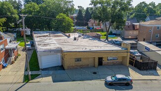 Plus de détails pour 13039 S Division St, Blue Island, IL - Industriel à vendre