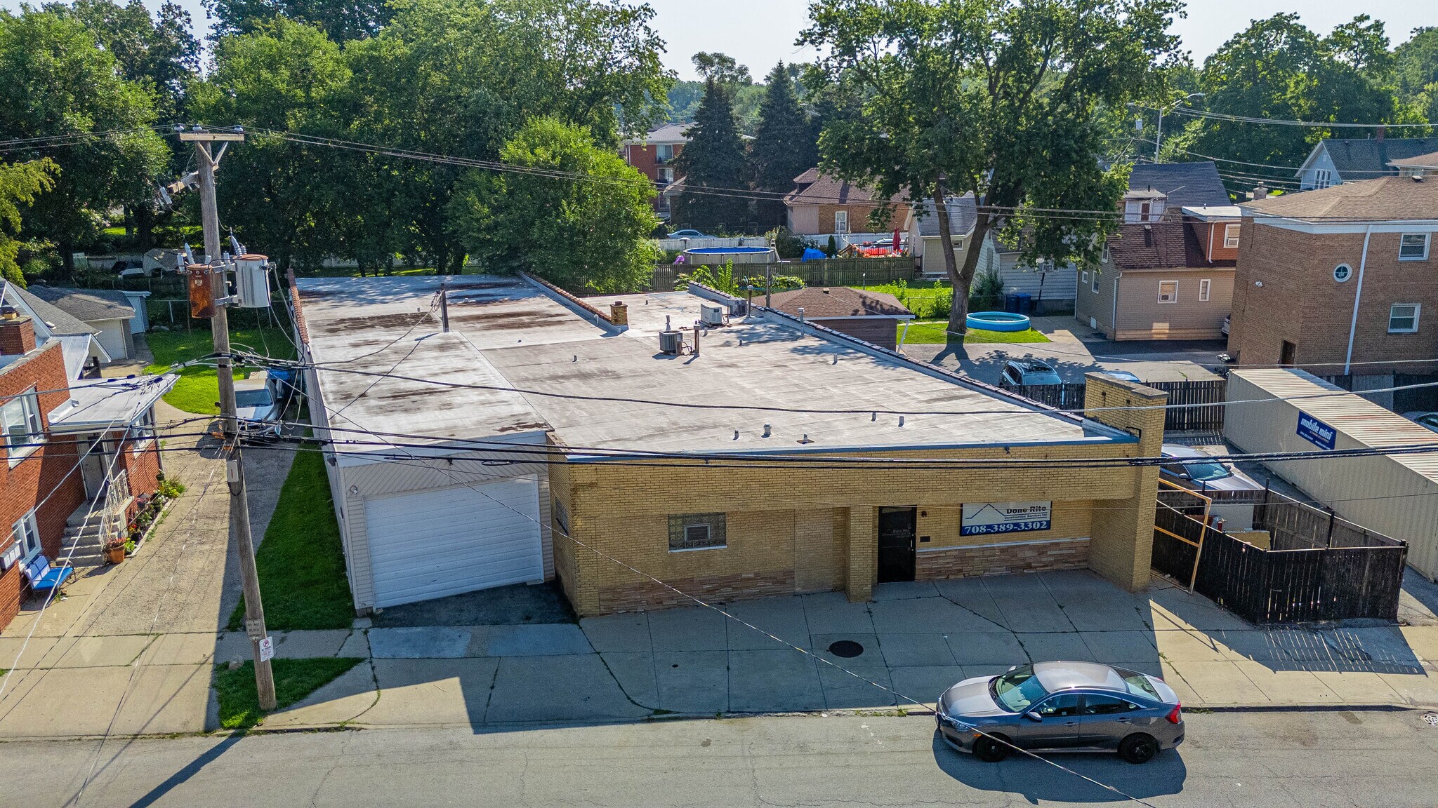 13039 S Division St, Blue Island, IL for sale Building Photo- Image 1 of 33