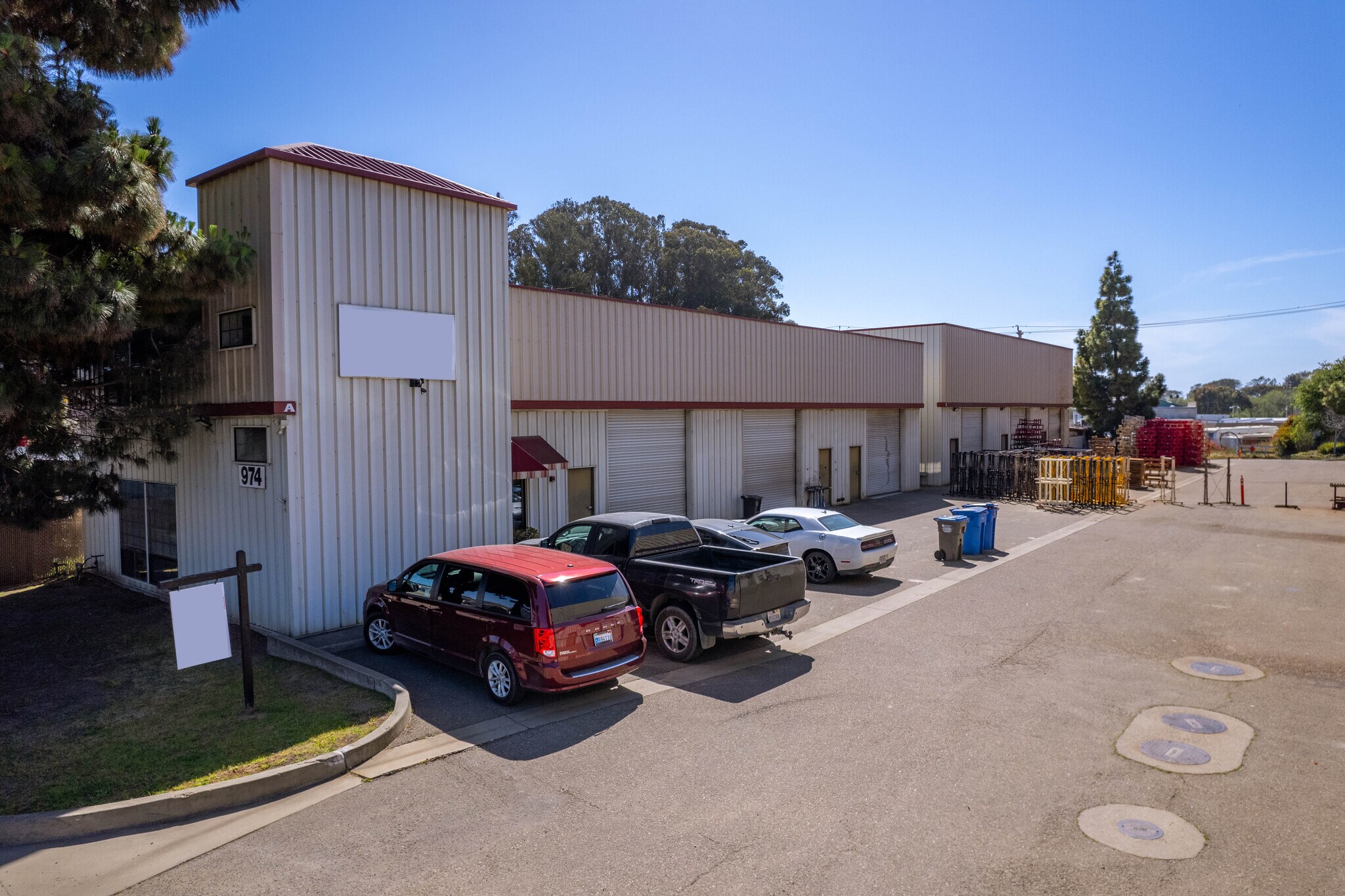 974 Griffin St, Grover Beach, CA à vendre Photo du bâtiment- Image 1 de 18