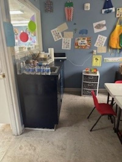 1151 Henley St, Orangeburg, SC à vendre - Photo du bâtiment - Image 2 de 7