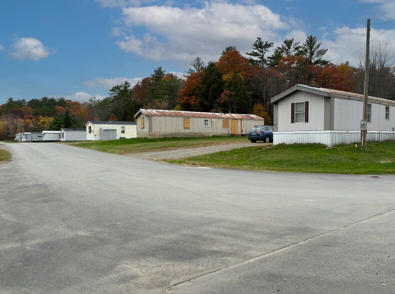 Hidden Acres Dr, Madison, ME à vendre - Photo du bâtiment - Image 3 de 11