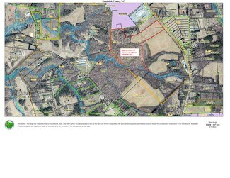 More details for 0 Old 421 Rd, Liberty, NC - Land for Sale