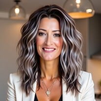 Rosie Bozza