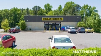 Plus de détails pour 11920 M-60, Jones, MI - Commerce de détail à vendre