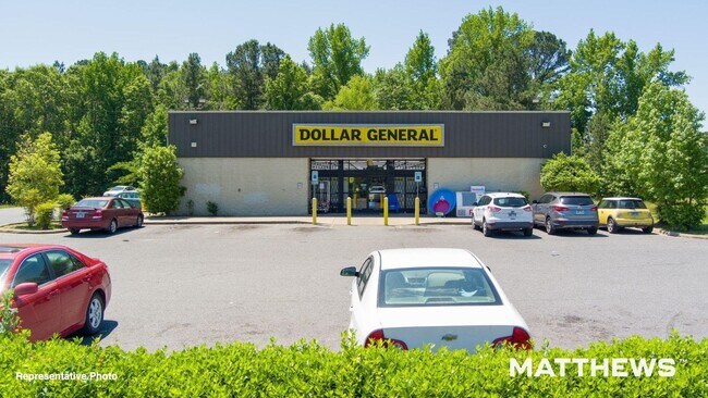 More details for 11920 M-60, Jones, MI - Retail for Sale