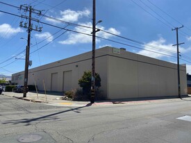 904 Pardee St, Berkeley CA - Warehouse