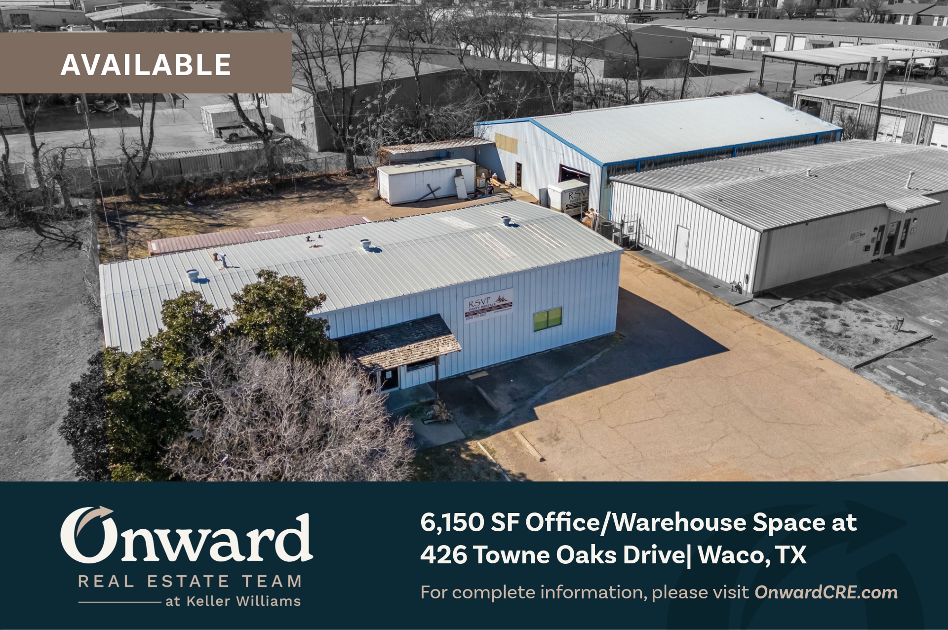 426 Towne Oaks Dr, Waco, TX for sale Primary Photo- Image 1 of 29