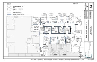 5901 Colonial Dr, Margate, FL for lease Interior Photo- Image 1 of 1