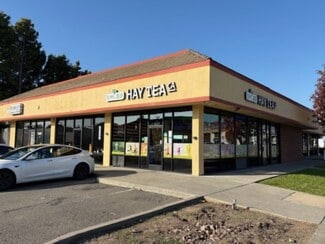 Plus de détails pour 15251 Hesperian Blvd, San Leandro, CA - Commerce de détail à louer
