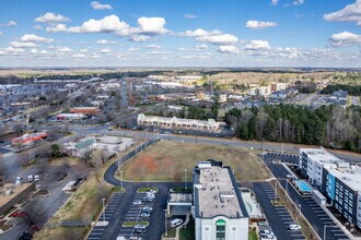 739 Galleria Blvd, Rock Hill, SC - Aérien  Vue de la carte - Image1