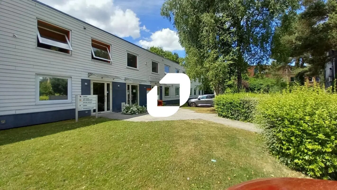 Office in VILLENEUVE-D'ASCQ for sale Building Photo- Image 1 of 10