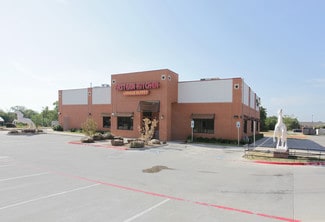 Plus de détails pour 6374 N Beach St, Haltom City, TX - Commerce de détail à vendre