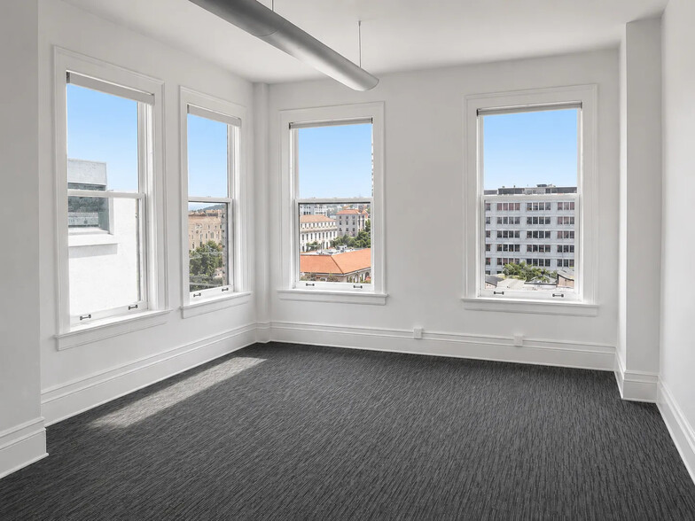 16-18 N Marengo Ave, Pasadena, CA for lease - Interior Photo - Image 3 of 6