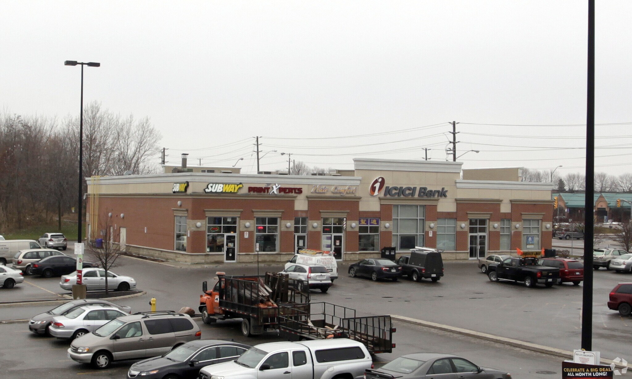 5631 Steeles Ave E, Toronto, ON for sale Primary Photo- Image 1 of 1