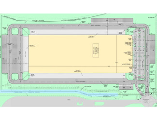 Plus de détails pour 4070 Directors Rd, Jacksonville, FL - Industriel à louer