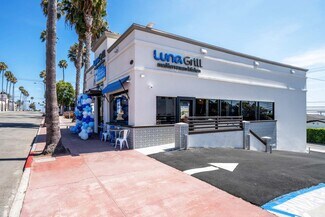 Plus de détails pour 700 S El Camino Real, San Clemente, CA - Commerce de détail à vendre