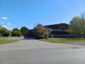 Earlstrees Rd, Corby à louer Photo du bâtiment- Image 1 de 1