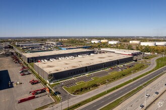 11235 Boul Métropolitain E, Montréal, QC - AERIAL map view - Image1