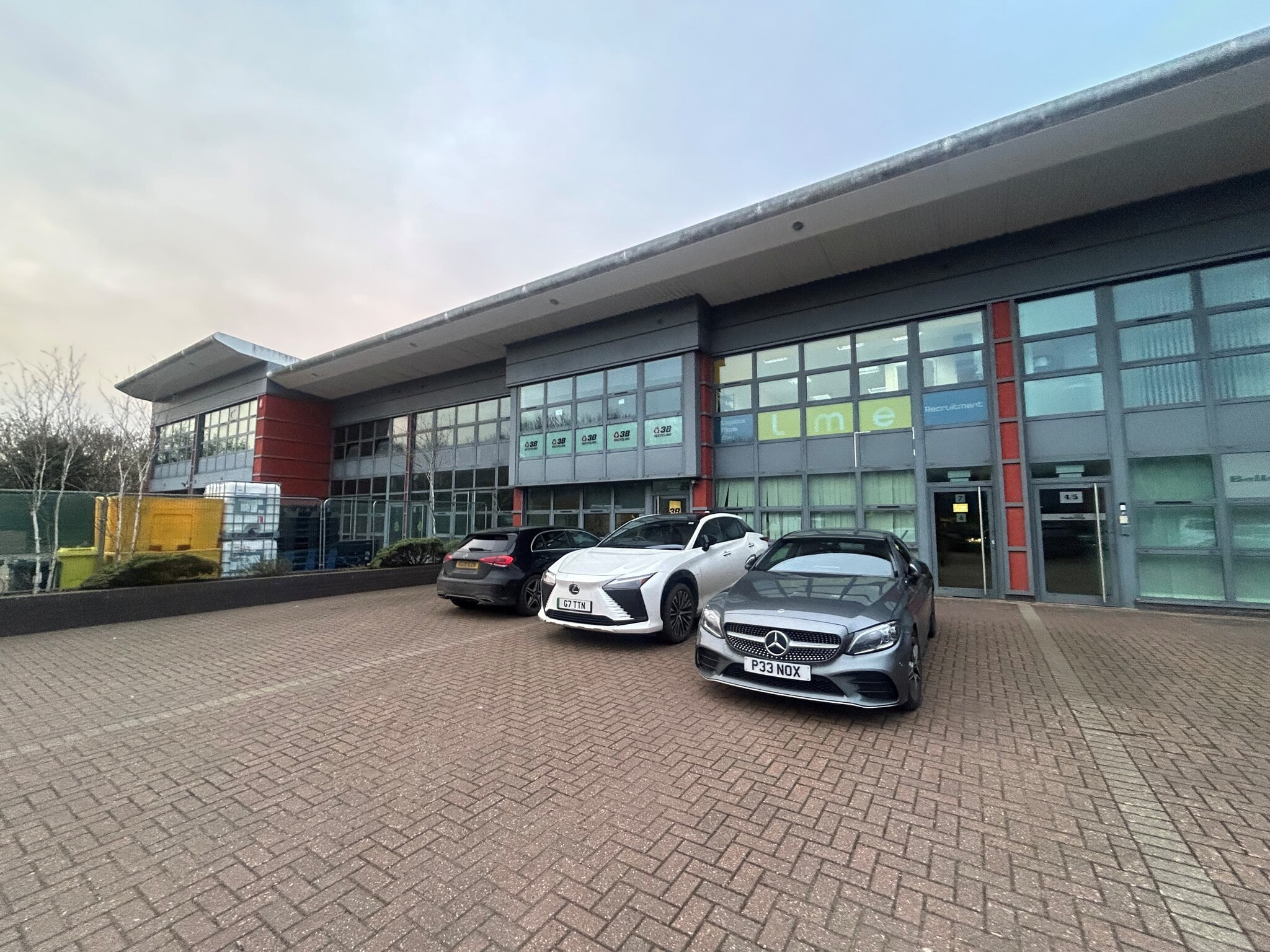 Orion Ave, Ipswich à louer Photo du bâtiment- Image 1 de 3