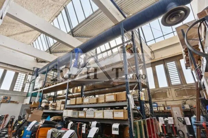 Industriel dans Montreuil à vendre - Photo intérieure - Image 2 de 16